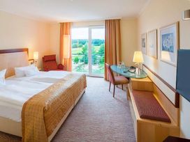 3 Tage Luxus-Urlaub bei Lüneburg mit Frühstück