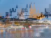3 Tage im A&O Köln Hauptbahnhof 