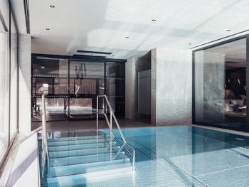 5 Tage Ötztaler Bergzauber: Natur, Erholung, Wellness