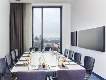 2 Tage Urlaub in der Perle Hamburg mit Frühstück