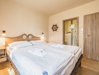 2 Tage Kurzurlaub mit Frühstück im Resort Relax