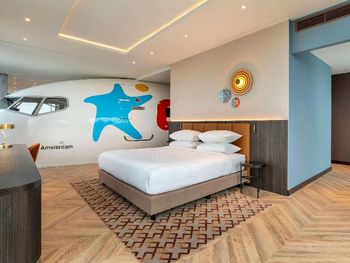 2 Tage im Corendon City Hotel Amsterdam mit Frühstück