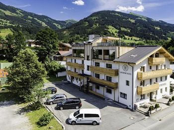 4 Tage inmitten der Kitzbüheler Alpen