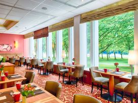 2 Tage Leonardo Hotel Hamburg City Nord 