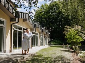 kleiner Urlaub zwischendurch