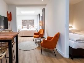 7 Tage Entspannung im Stadtzentrum von Valkenburg