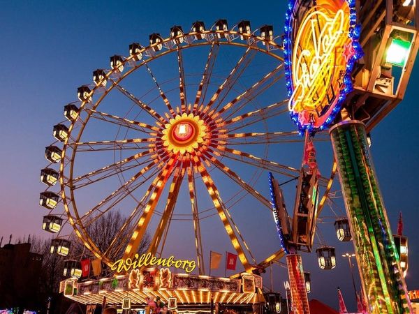 4 Tage Hamburg zum erkunden