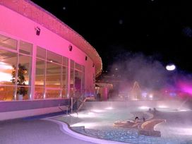 2 Tage Thermenauszeit in Stegersbach