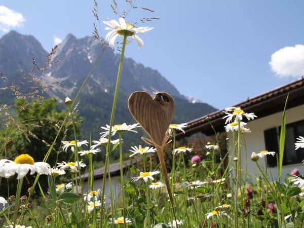 6 Tage Wellness-Entspannung im Luftkurort Grainau, Bayern inkl. Frühstück