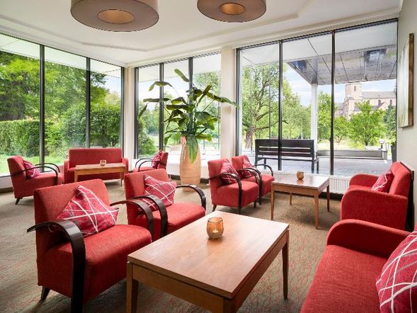 Leonardo Hotel Mönchengladbach