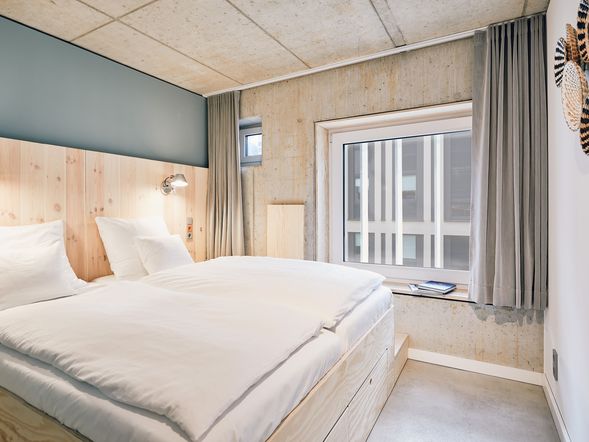 Doppelzimmer Small