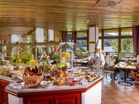 Erholung pur - 3 Tage am Titisee mit HP