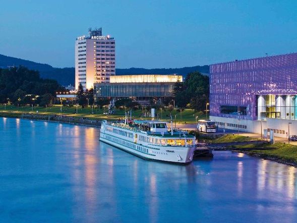 ARCOTEL Nike Linz
