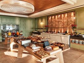 Dominikanerkloster in einzigartiger Lage am Bodensee