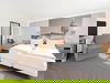 2 Tage im Hotel NH München Messe mit Frühstück