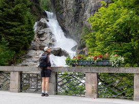4 Tage Bergerlebnis & Wellness inkl. Frühstück und Gastein-Card