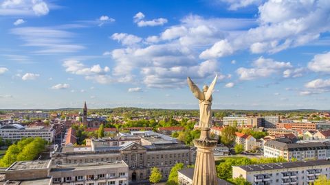 Potsdam