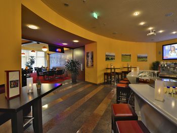 Raus in die Natur in der Mitte Deutschlands