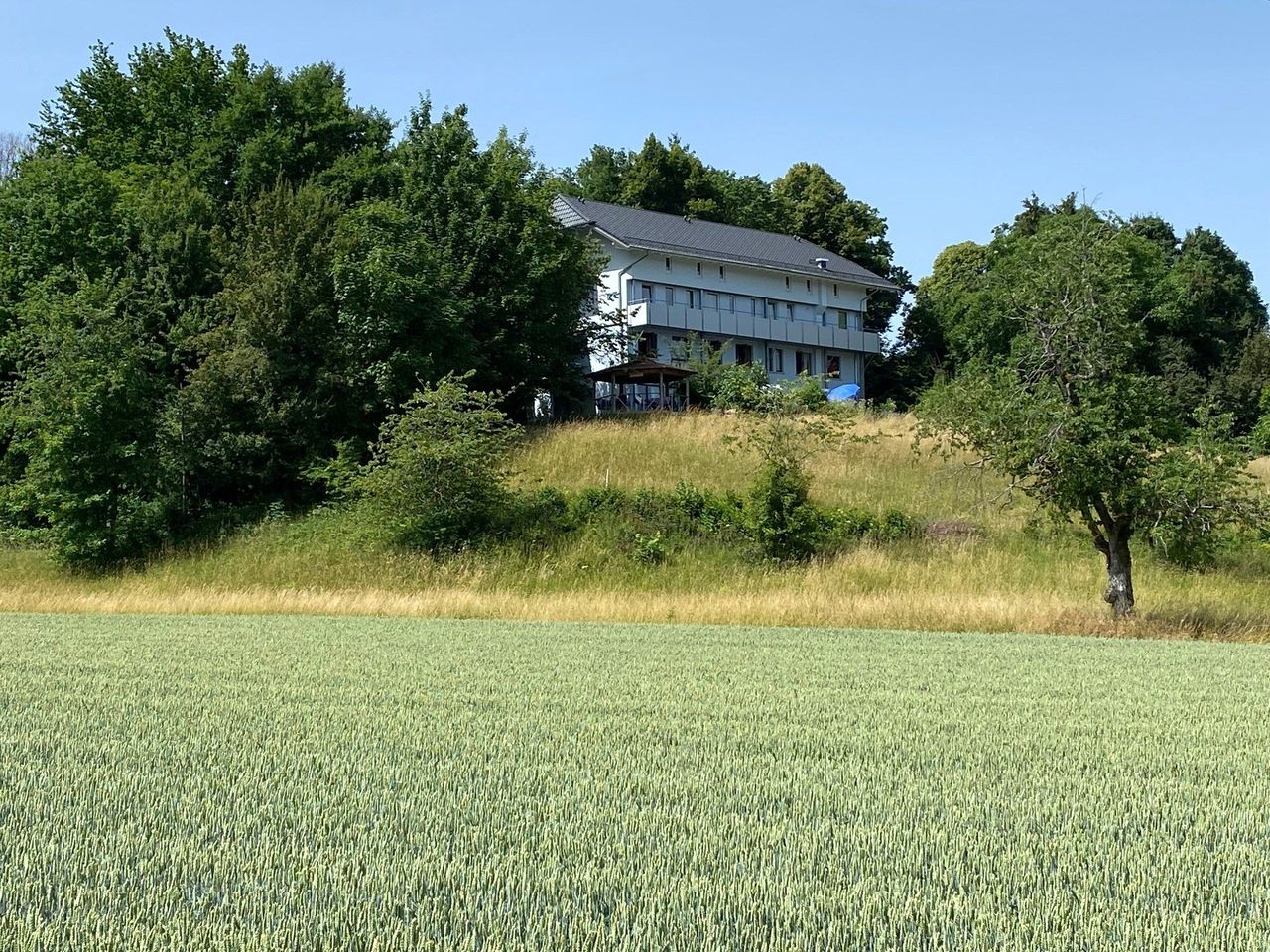 Preiswertes Verwöhnwochenende im Schwarzwald