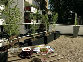 2 Tage Köln - Kurzurlaub im Mauritius Komfort Hotel in der Altstadt