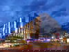3 Tage im InterCity Hotel Wien mit Frühstück