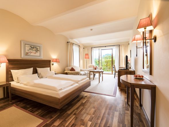 Hotel Hollweger