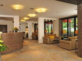 2 Tage Kurzurlaub mit Frühstück im Gobel's Vital Hotel