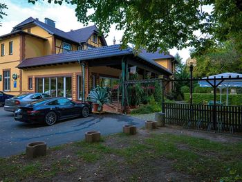 3 Tage Kurzurlaub mit Frühstück im Hotel & Restaurant Seeschlosschen