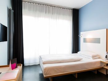 5 Tage im Ku' Damm 101 Design-Hotel