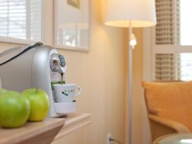 2 erholsame Tage in der Hafenstadt Hamburg