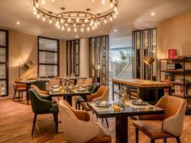 2 Tage im München Marriott Hotel mit Frühstück