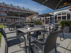6 Tage Klosterhotel in Brabant – Ruhe & Stil genießen