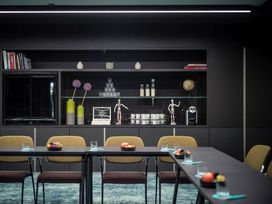 2 Tage mit Frühstück im Le Meridien München Hotel