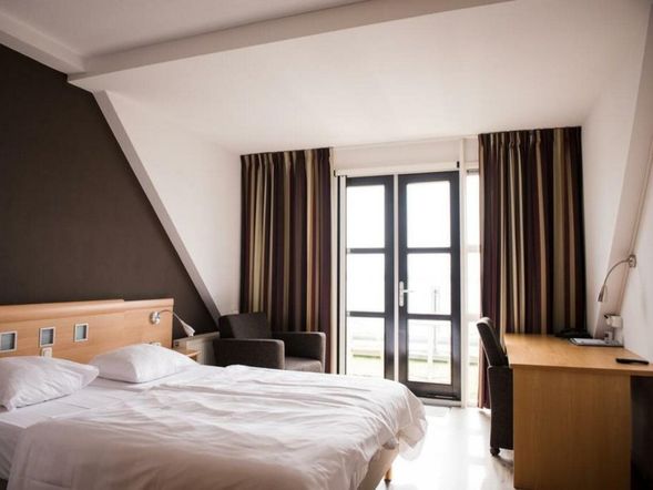 Hotel Restaurant Zalen Hoogeerd