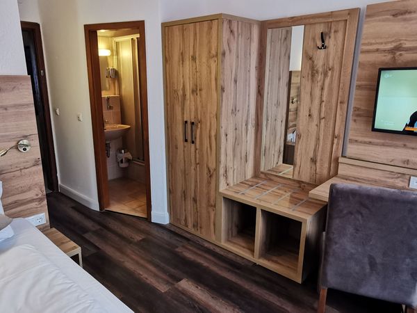 2 Tage Kuschelzeit – Romantische Auszeit für Zwei in Soltau, Niedersachsen inkl. Halbpension