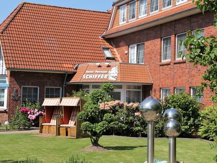Hotel Schiffer
