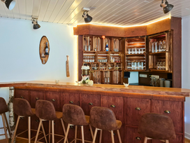 Ihr Kurzurlaub mit Besuch der Bodetal-Therme - 2 Tage