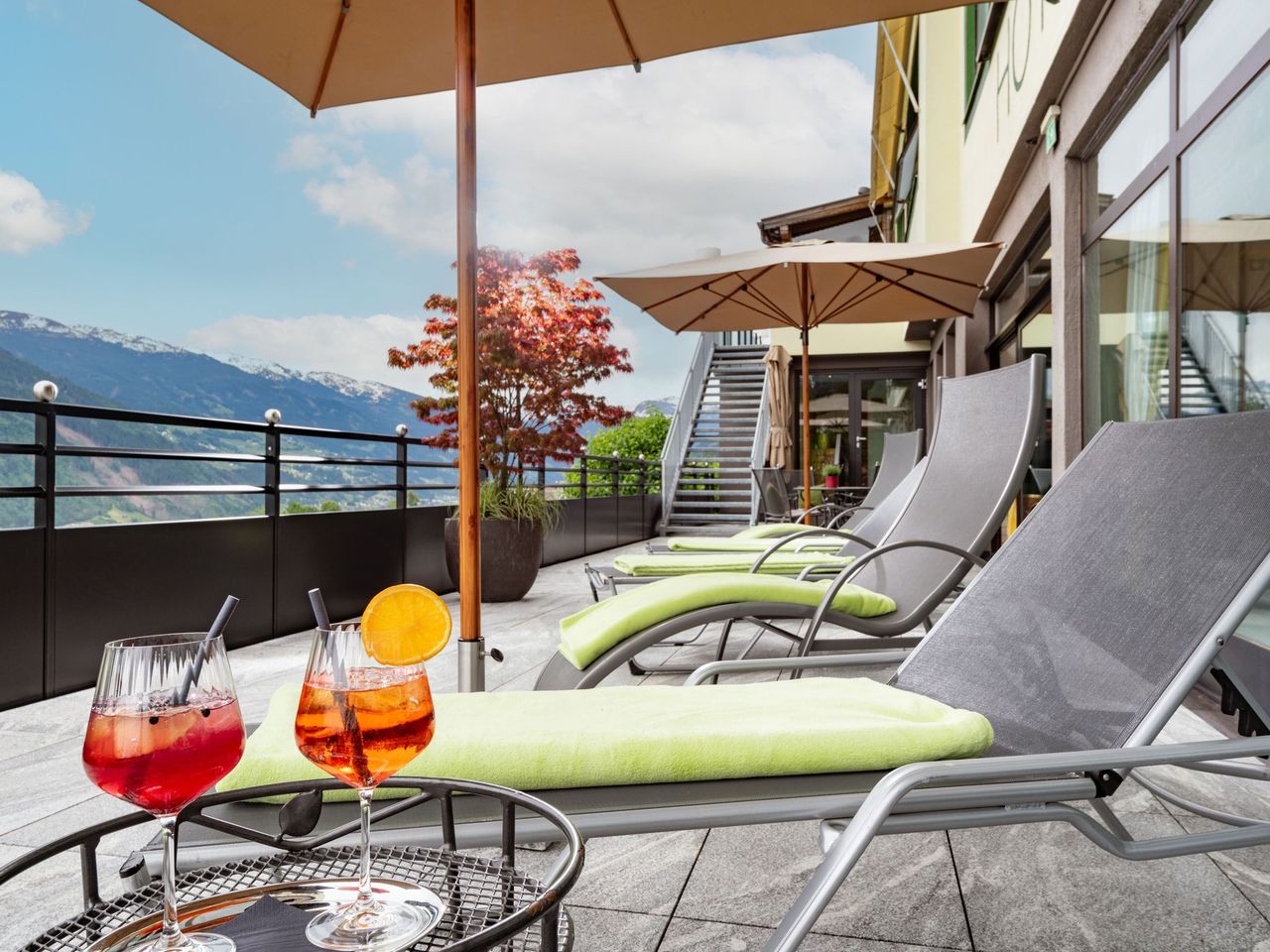 Hotel Waldfriede