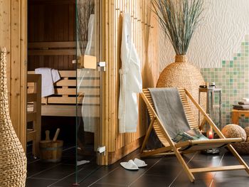 Ruhe & Entspannung im Parkhotel - 3 Tage