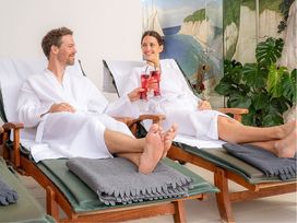 Wellnessauszeit inkl. 1x Abendessen & Massage I 2 Nächte