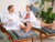 Wellnessauszeit inkl. 1x Abendessen & Massage I 2 Nächte
