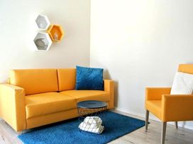 Verliebt am Bernsteinsee - 3 Tage