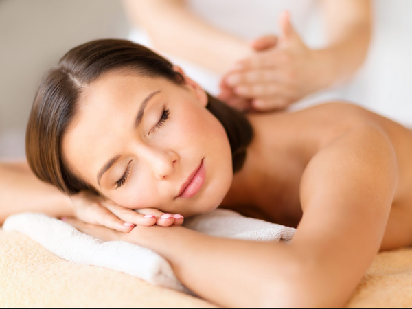 Beauty Wellness Angebot in Gotha Halbpension