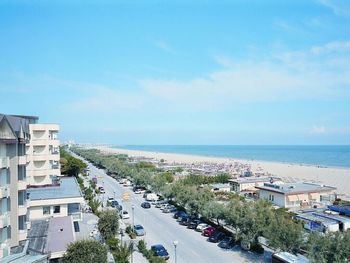 4 Tage Kurzurlaub an der Adria mit HP