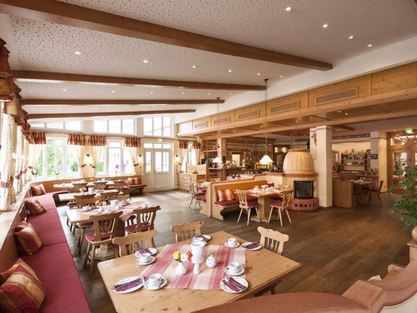 Landhotel Endhart