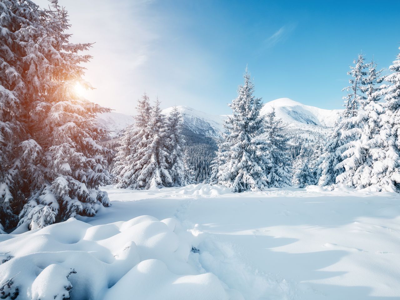 Winterurlaub im Zillertal  - 6 Nächte