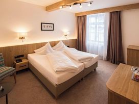 4 Tage Wellness in den Bergen in St. Anton