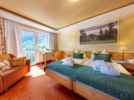 Auszeit im Nationalpark Hohe Tauern - 4 Tage