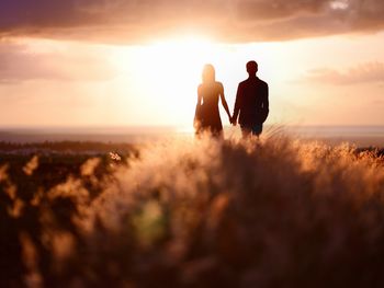 Zeit zu zweit – romantische Genuss- & Wellnessauszeit