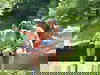 Familienurlaub inkl. Legoland-Eintritt und AlbCard